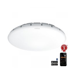 Steinel 067540 - Iluminação de teto LED com sensor RS PRO S20 SC 15,7W/230V 4000K