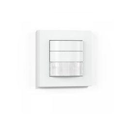 Steinel 058463 - Sensor de movimento IR 180 V3 KNX branco