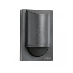 Steinel 064907 - Sensor de movimento exterior IS 2180 ECO 230V IP54 antracite