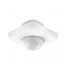 Steinel 057282 - Sensor de movimento IS 345 DALI-2 IPD quadrado branco