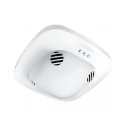 Steinel 059514 - Detetor de presença US 360 KNX branco