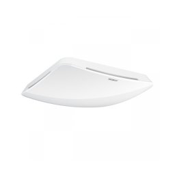 Steinel 056353 - Multissensor True Presence KNX branco
