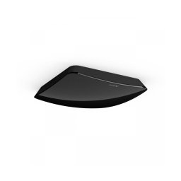 Steinel 068516 - Detetor de presença TRUE PRESENCE KNX preto