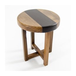 Banco JOLO'JR 34x34 cm pinho