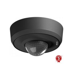 Steinel 088224 - Sensor de movimento exterior PD-24 ECO DALI-2 360° IP54 preto