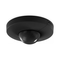 Steinel 084165 - Sensor de movimento IS 345 IP54 preto
