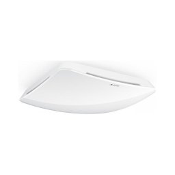 Steinel 084264 - Inteligente multisensor AIR V2 BT IPD UP WS branco