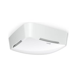 Steinel 084110 - Multisensor True Presence V2 BT-IPD AP WS branco