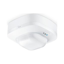 Steinel 088835 - Detetor de presença IR QUATTRO HD DALI DUO