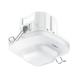 Steinel 088828 - Detetor de presença embutido IR QUATTRO HD DALI DUO
