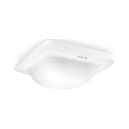 Steinel 064372 - Detetor de presença embutido IR Quattro HD-2 DALI2-IPD