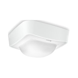 Steinel 064853 - Detetor de presença IR QUATTRO HD-2 KNX V3.5
