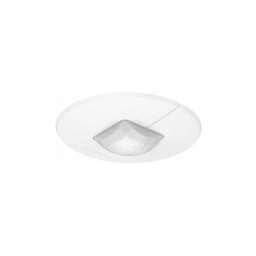Steinel 068486 - Detetor de presença IR QUATTRO MICRO COM1 GST