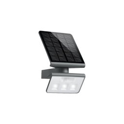 Steinel 085698 - Holofote solar LED com sensor XSOLAR L-S LED/1,2W/3,3V IP44