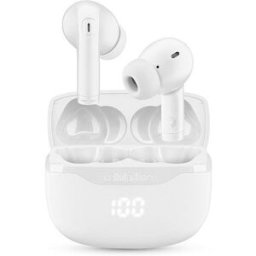Cellular line Auriculares True Wireless Bluetooth Cellularline Key - Branco
