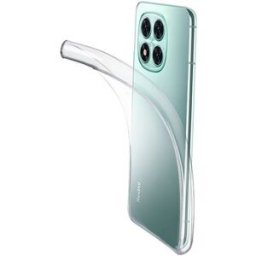 Cellular line Capa Cellularline Soft para Xiaomi Redmi Note 14 Pro 5G - Transparente
