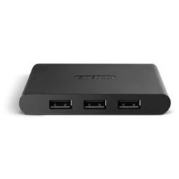 SiteCom Hub USB USB 2.0 4 Portas (00157521)