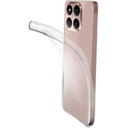 Cellular line Capa Cellularline Fine para Xiaomi 15T - Transparente