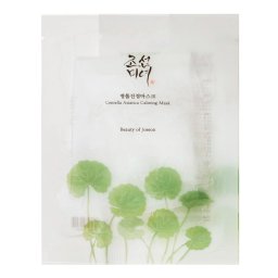 Beauty Of Joseon Cosméticos Faciais Centella Asiatica Calming Mask Máscara facial calmante