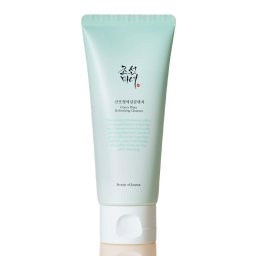 Beauty Of Joseon Cosméticos Faciais Green Plum Refreshing Cleanser Limpador facial refrescante
