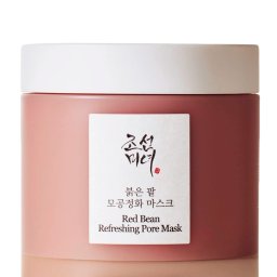 Beauty Of Joseon Cosméticos Faciais Red Bean Refreshing Pore Mask Máscara de Limpeza de Poros
