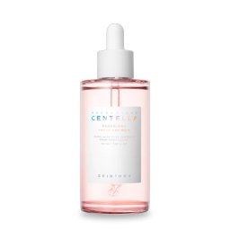 Skin1004 Cosméticos Faciais Madagascar Centella Poremizing Fresh Ampoule Sérum Seborregulador - Poros