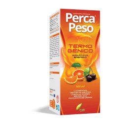 Perca Peso Termogénico - Chi - 500 ml
