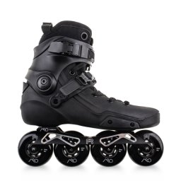 FR NEO 1 DUAL 80 INTUITION - BLACK