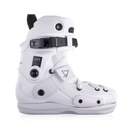 FR UFR Street - AP - Intuition - Boot - WHITE