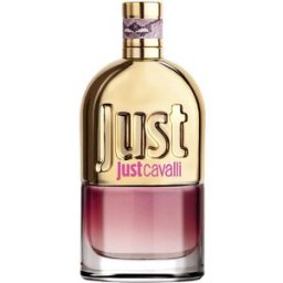 Roberto Cavalli Just Cavalli For Her eau de toilette vaporizador 90 ml