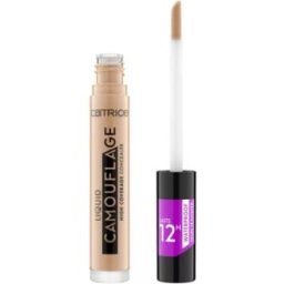 Catrice Liquid Camouflage Concealer 010