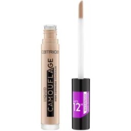 Catrice Liquid Camouflage Concealer 015