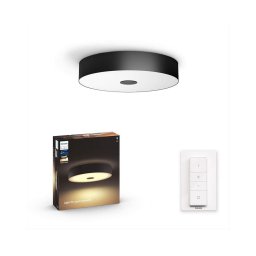 Philips 40340/30/P6 - Luminária LED dimável Hue FAIR 33,5W/230V com DO