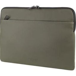 Tucano Bolsa Sleeve para Portátil até 14" Gommo - Verde Tropa