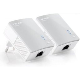 TP-Link PLC Powerline AV500 Nano Starter Kit TL-PA4010KIT