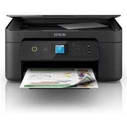 Epson Impressora Multifunções Expression Home XP-3200 - Preto