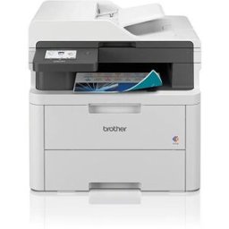 Brother Impressora Laser Multifunções DCP-L3560CDW Wi-Fi
