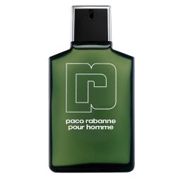 Rabanne Pour Homme - 200 ML Eau de toilette Perfumes Homens