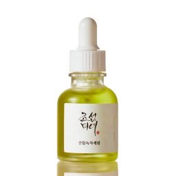 Beauty Of Joseon Cosméticos Faciais Calming Serum Green Tea + Panthenol Sérum hidratante e suavizante