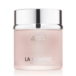 La Prairie Cuidados Corporais Cashmere Body Cream Cuidados Abrangentes com o Corpo