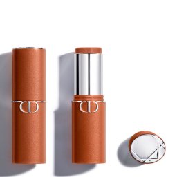 Dior Autobronze Dior Forever Skin Bronze Bálsamo bronzeador em bastão ultra-fundente - acabamento natural e construível 03 LIGHT MEDIUM