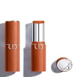 Dior Autobronze Dior Forever Skin Bronze Bálsamo bronzeador em bastão ultra-fundente - acabamento natural e construível 04 MEDIUM TAN