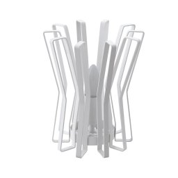 Eglo 97952 - Lâmpada de mesa LOCUBIN 1xE27/40W/230V