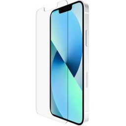 Belkin Película de Ecrã Vidro Temperado Antibacteriana para Apple iPhone 13 / iPhone 13 Pro