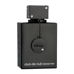 Armaf Club De Nuit Intense Man - 150 ML Eau de toilette Perfumes Árabes para Homens