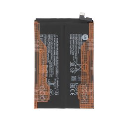 Bateria Xiaomi Redmi 15C 4G BN68 5850mAh Service Pack