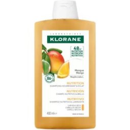 Klorane Capilar Champô De Manga 400ml