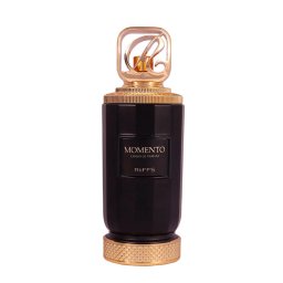 Riiffs Momento - 100ML Extrait de Parfum Perfumes Mulher