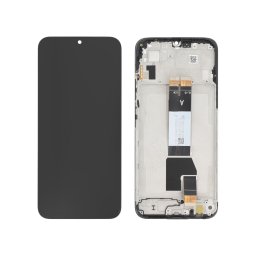 Ecrã LCD com Frame Xiaomi Redmi 15C Versão Global