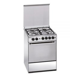 MEIRELES - Fogão a Gás M 601 X NAT